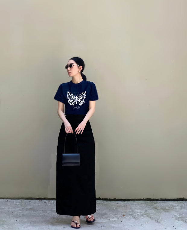 Set váy dài dịu dàng , CP_x6623