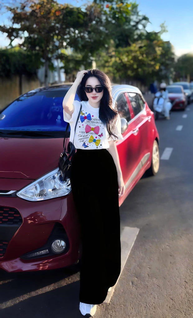 Set váy nơ , CP_x5850
