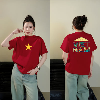 Áo thun việt nam