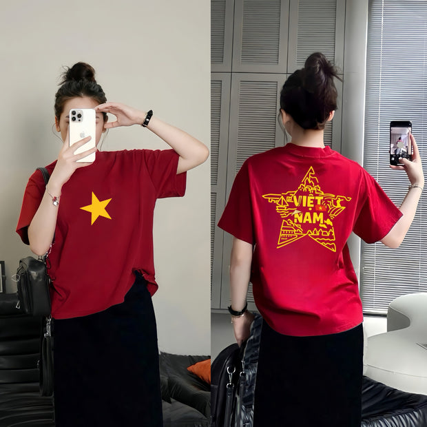 Áo thun  Việt Nam