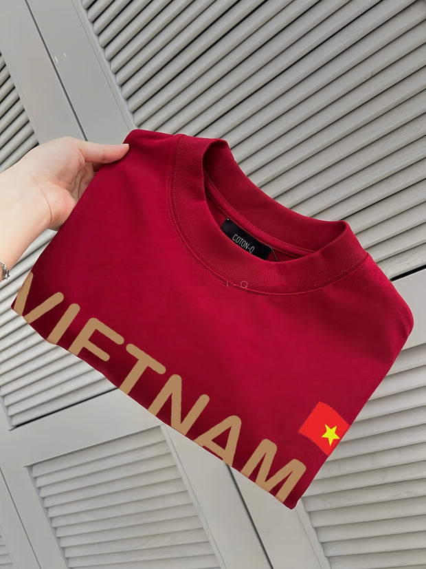T-SHIRT Việt Nam