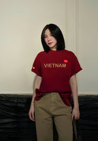 T-SHIRT Việt Nam
