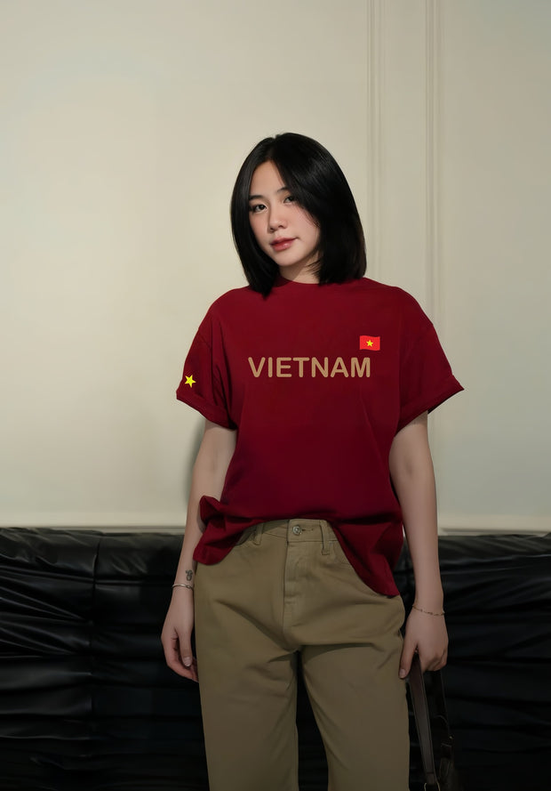 T-SHIRT Việt Nam