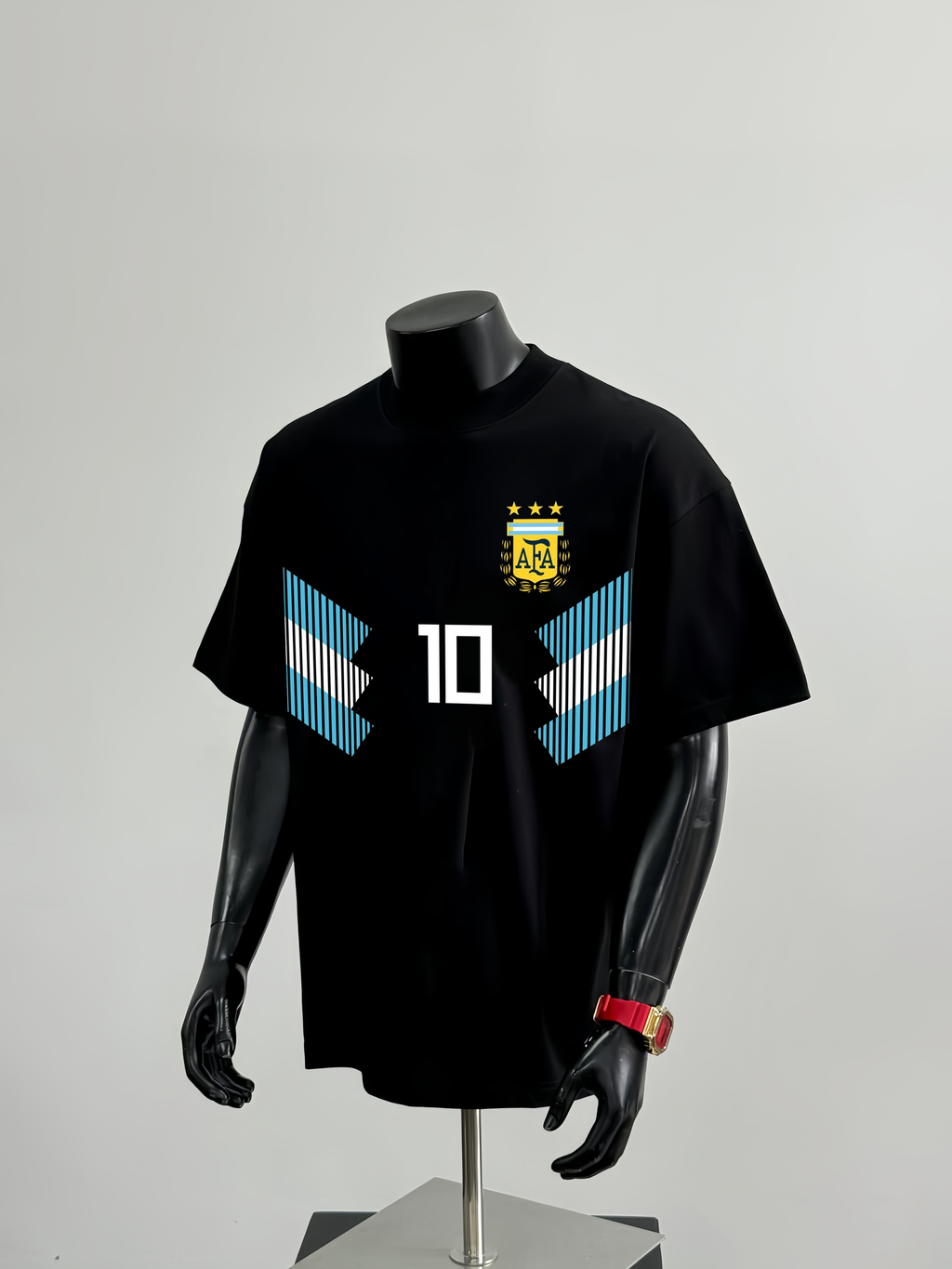 Chapel Set | Argentina  Sporty Set