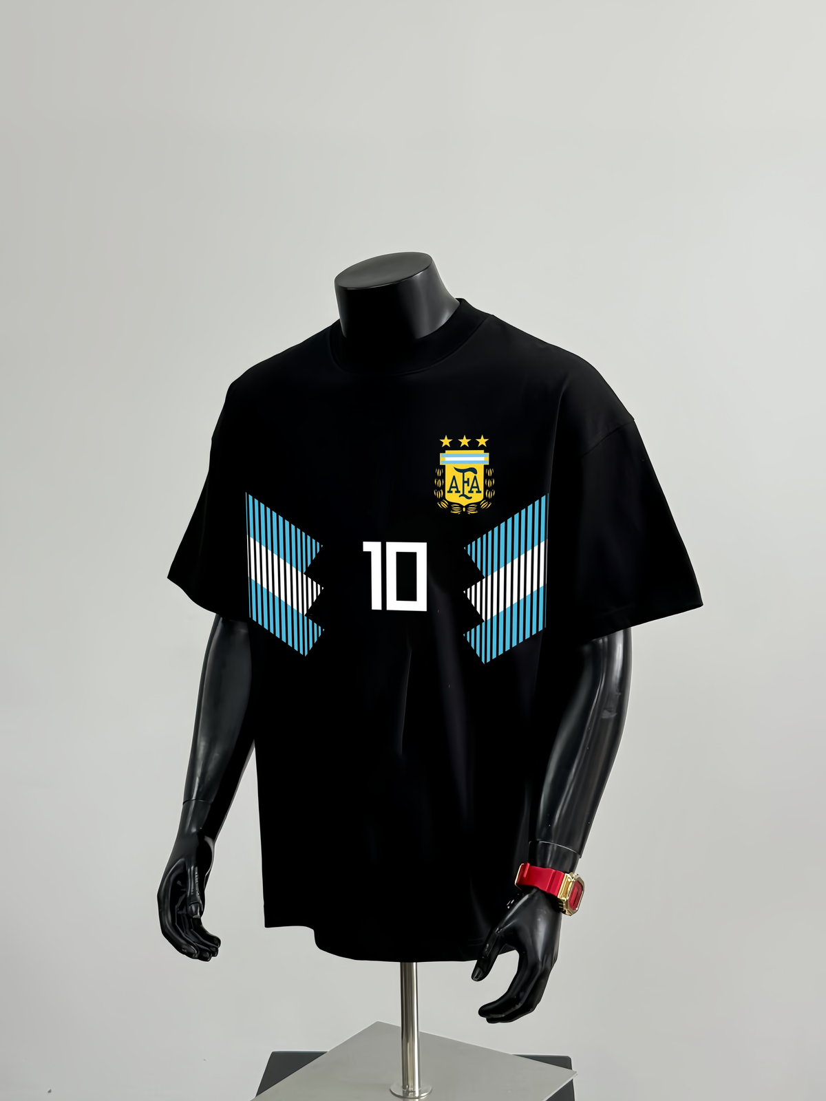 Chapel Set | Argentina  Sporty Set
