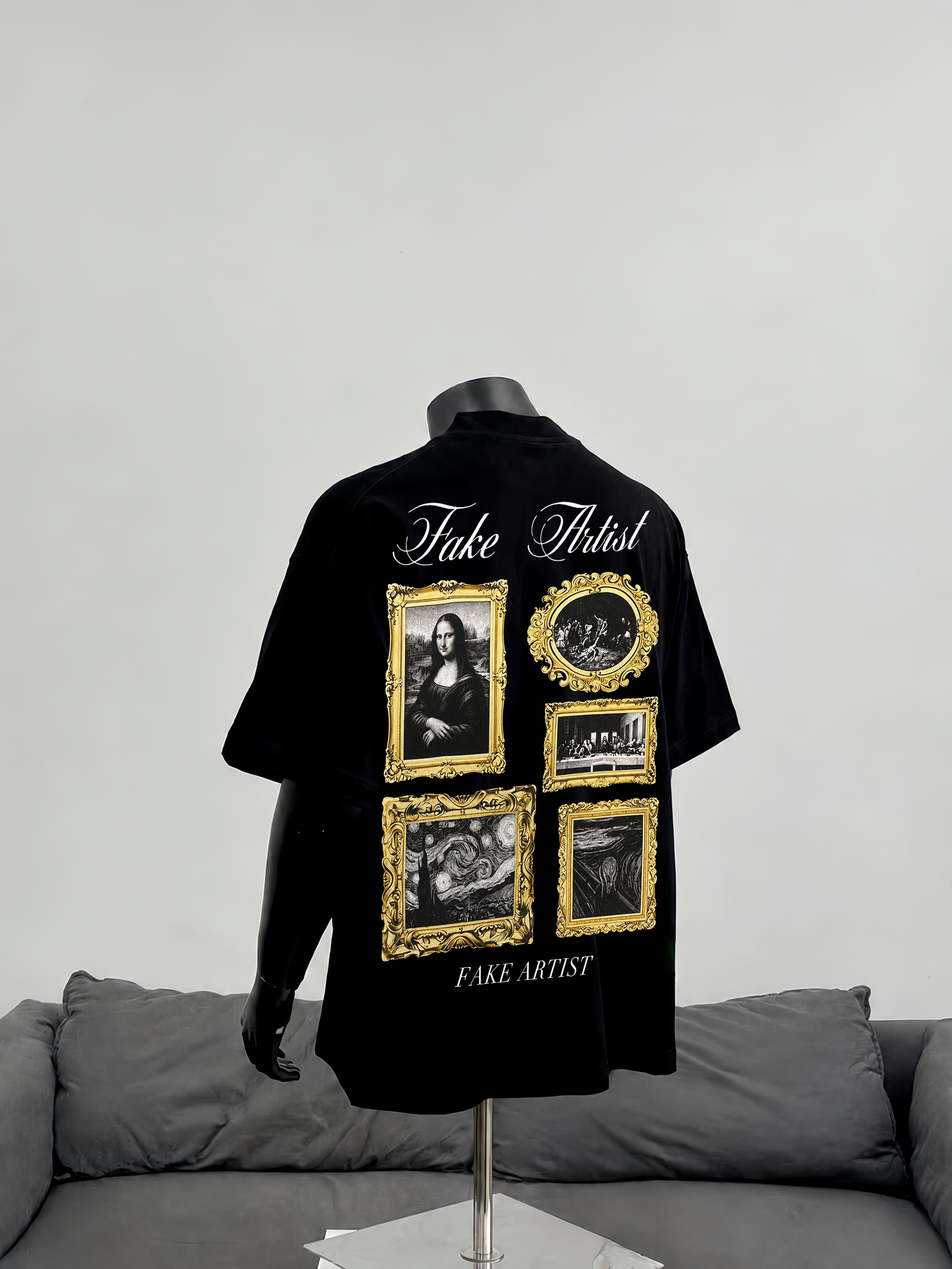 Chapel Set | Chapel Art