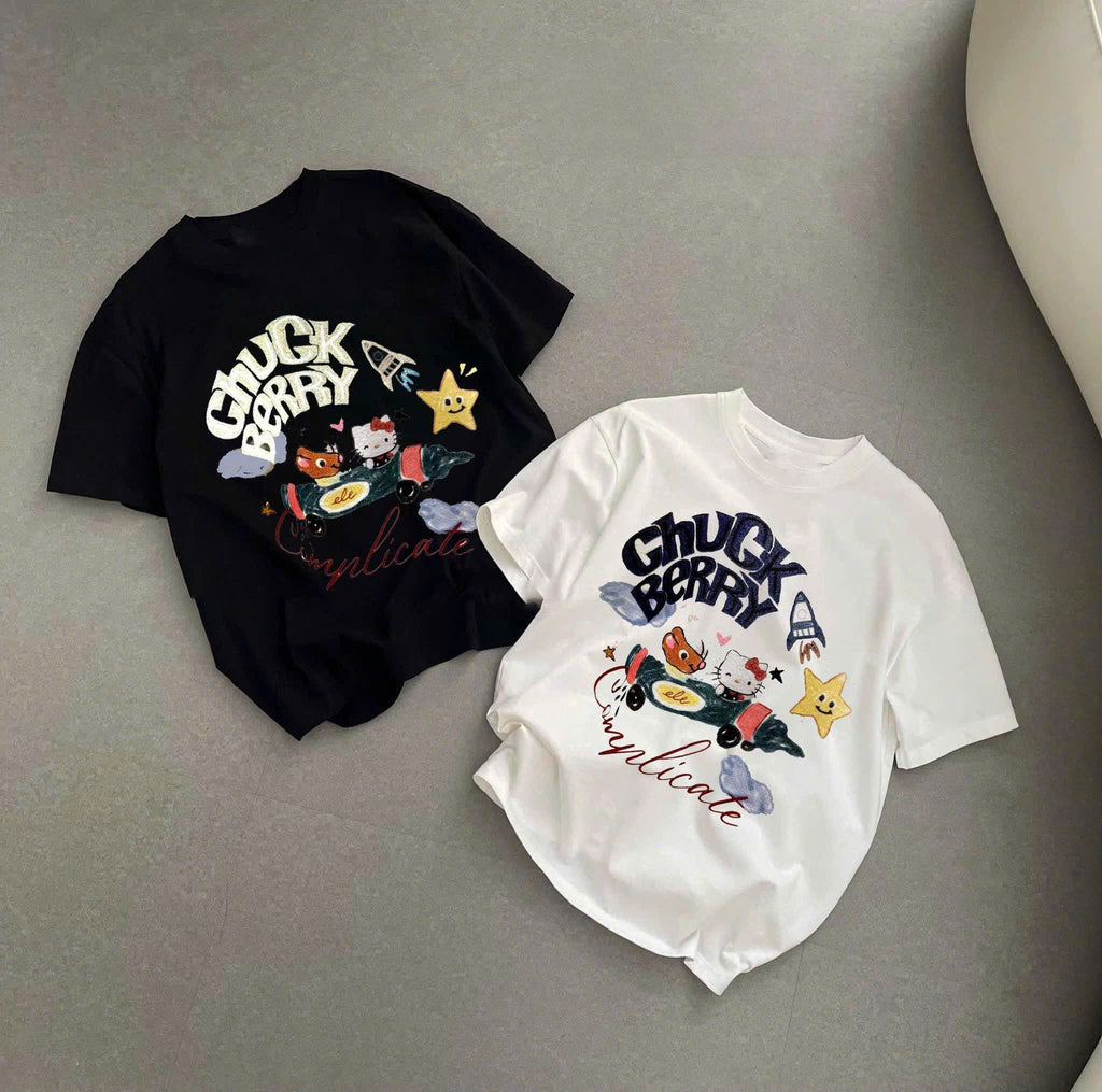 Setshirt - Chapel 2025