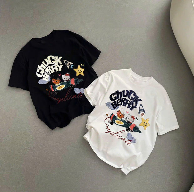 T-shirt - Chapel 2025