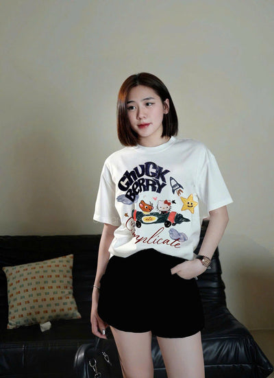 T-shirt - Chapel 2025