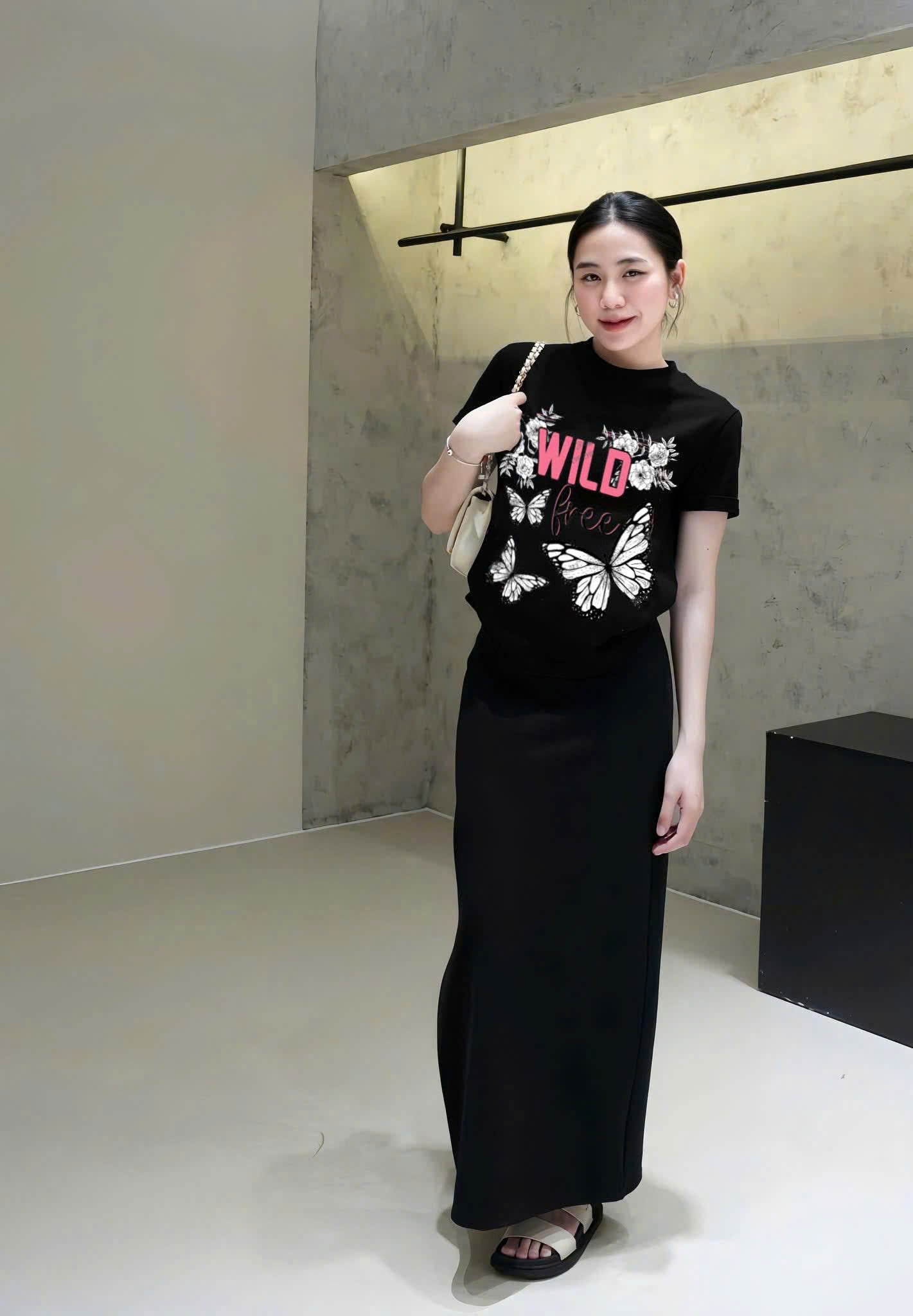 Set shirt - Chapel 2025 Mẫu 2