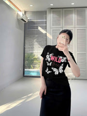 T-shirt - Chapel 2025 Mẫu 2