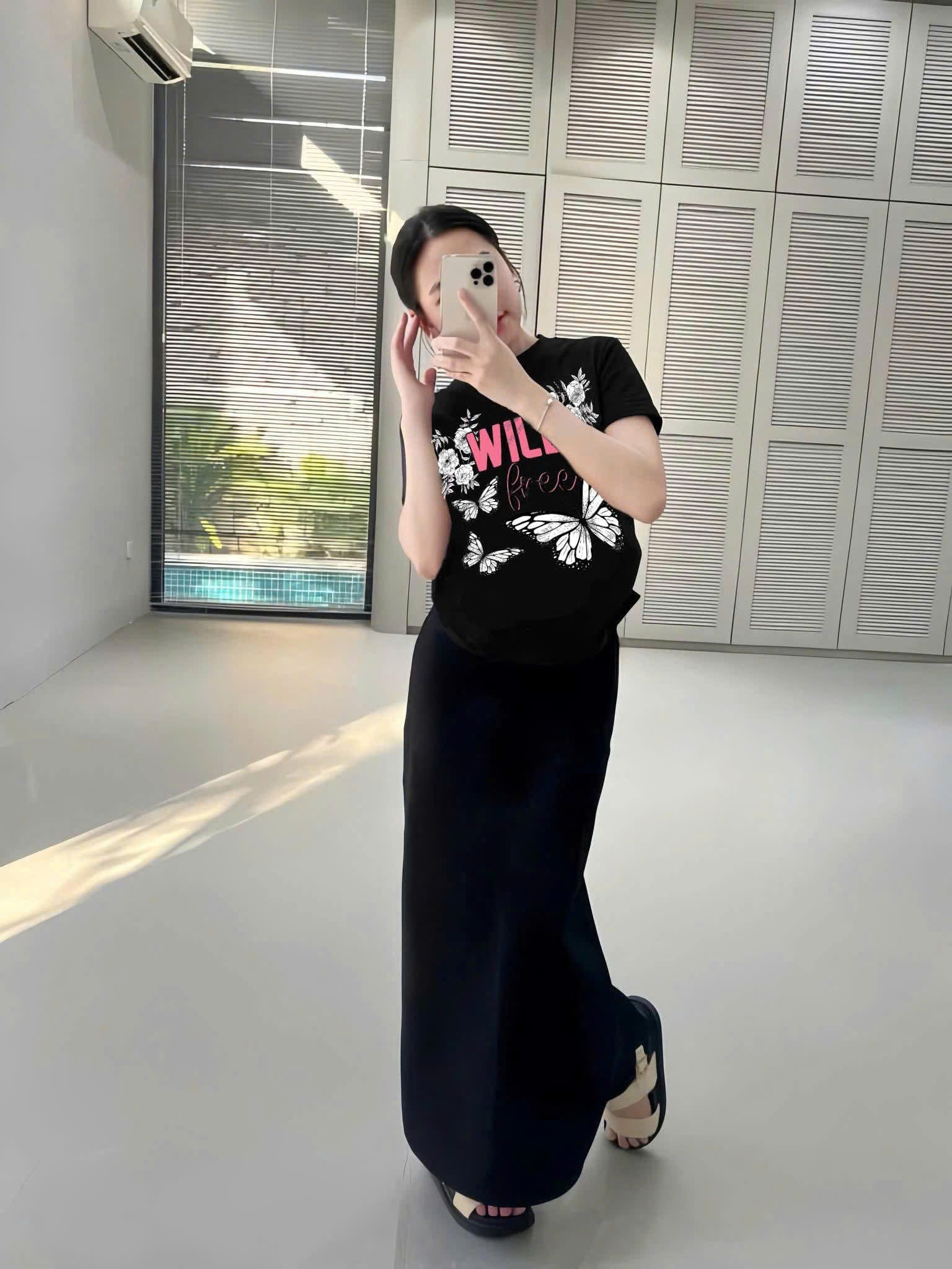 Set shirt - Chapel 2025 Mẫu 2