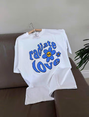 T-shirt - Chapel 2025 Mẫu 3