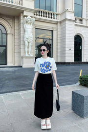 T-shirt - Chapel 2025 Mẫu 3