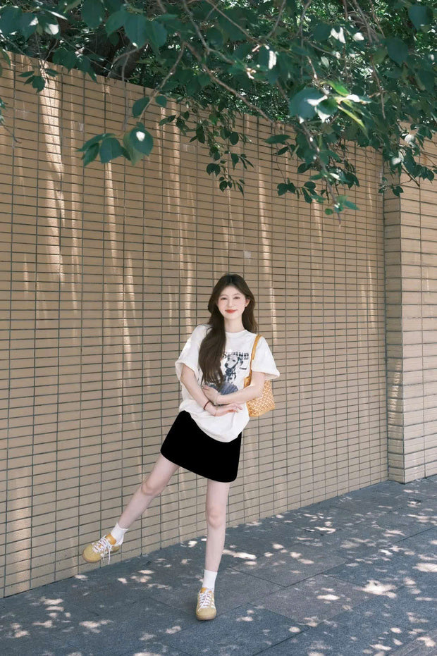 T-shirt - Chapel 2025 Mẫu 4