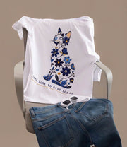 T-shirt - Chapel 2025 Mẫu 4