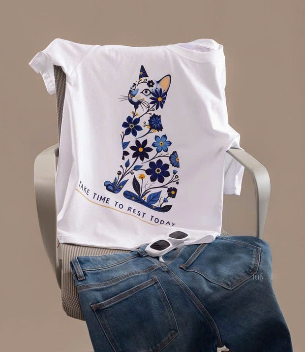 T-shirt - Chapel 2025 Mẫu 4