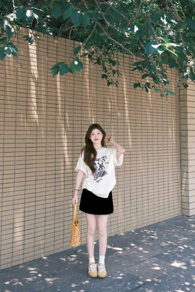 T-shirt - Chapel 2025 Mẫu 4