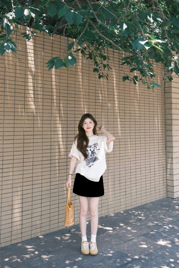 T-shirt - Chapel 2025 Mẫu 4