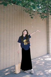 T-shirt - Chapel 2025 Mẫu 5