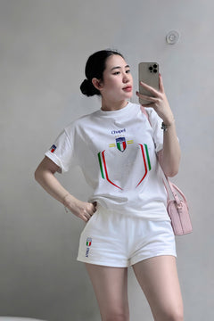 Chapel Set | Italia Sport