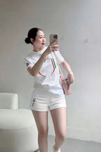 Chapel Set | Italia Sport