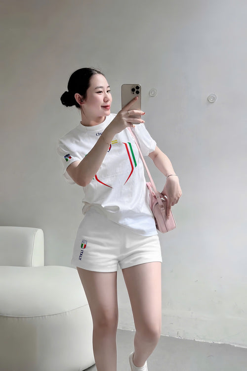 Chapel Set | Italia Sport