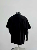 Chapel TShirt | Black Horse in the Dark