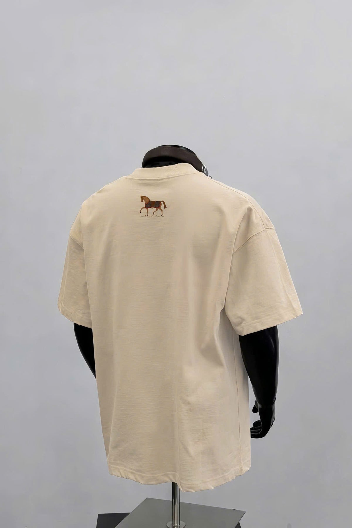 Chapel TShirt | Be Horse Go Home