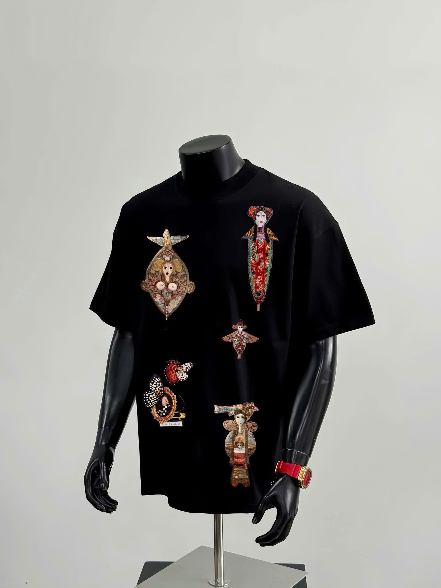 Chapel Set | Traditional Hot