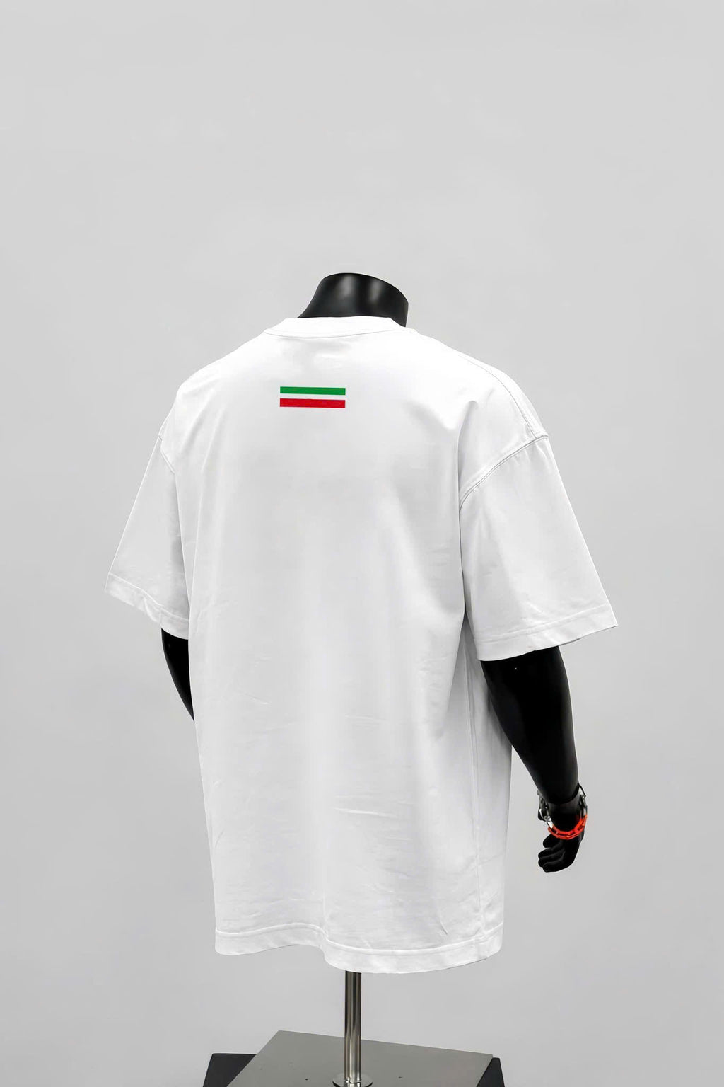 Chapel TShirt | Italy World Cup