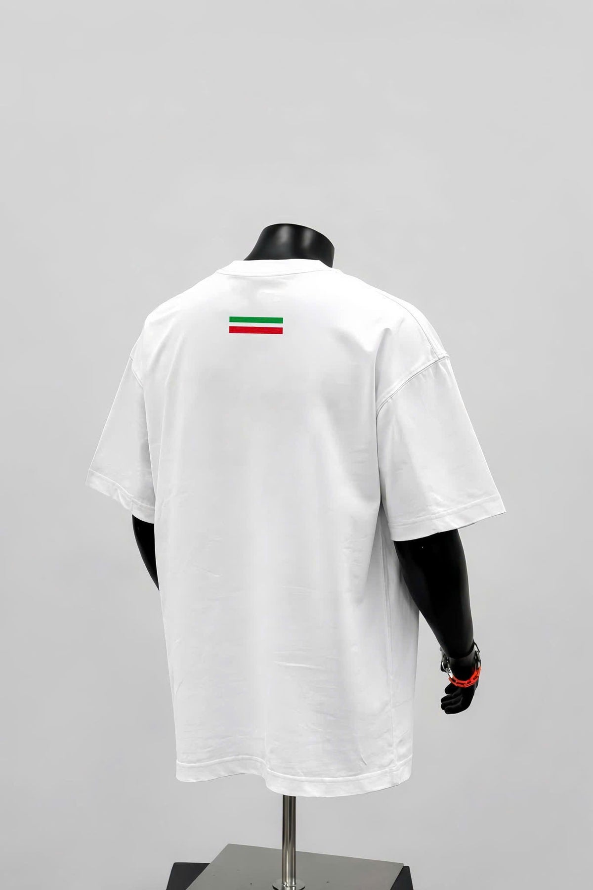 Chapel TShirt | Italy World Cup