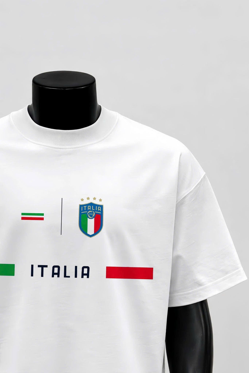Chapel TShirt | Italy World Cup
