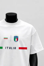 Chapel TShirt | Italy World Cup