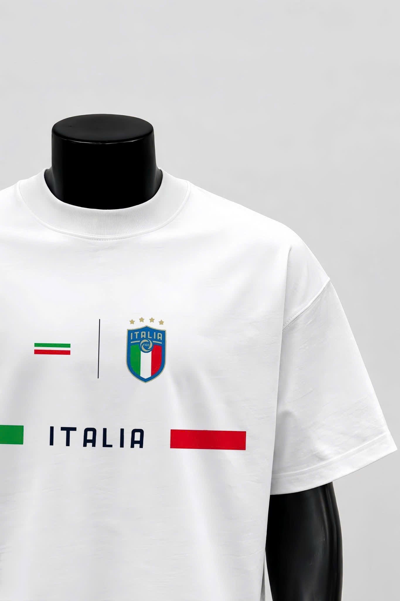 Chapel TShirt | Italy World Cup