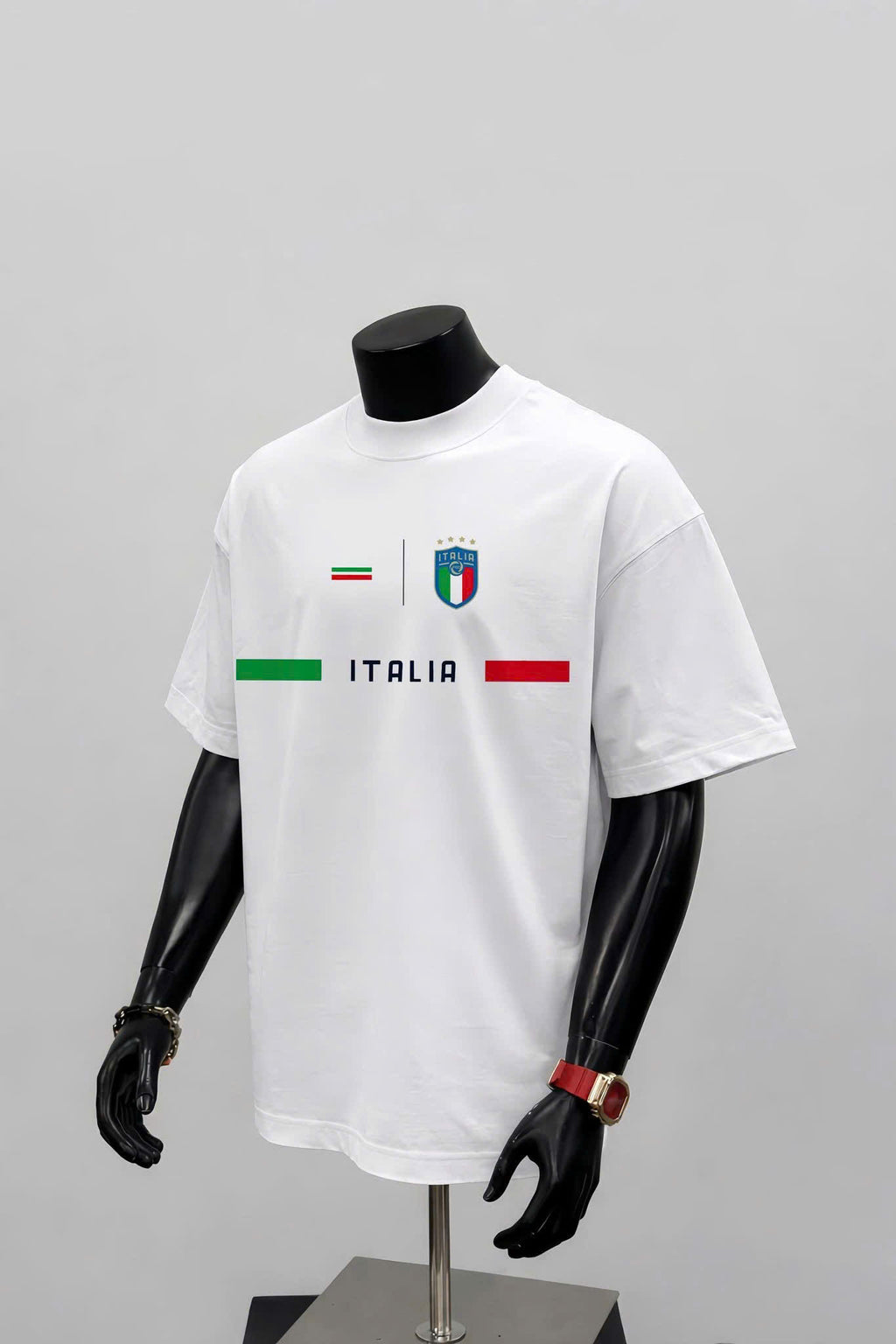 Chapel TShirt | Italy World Cup