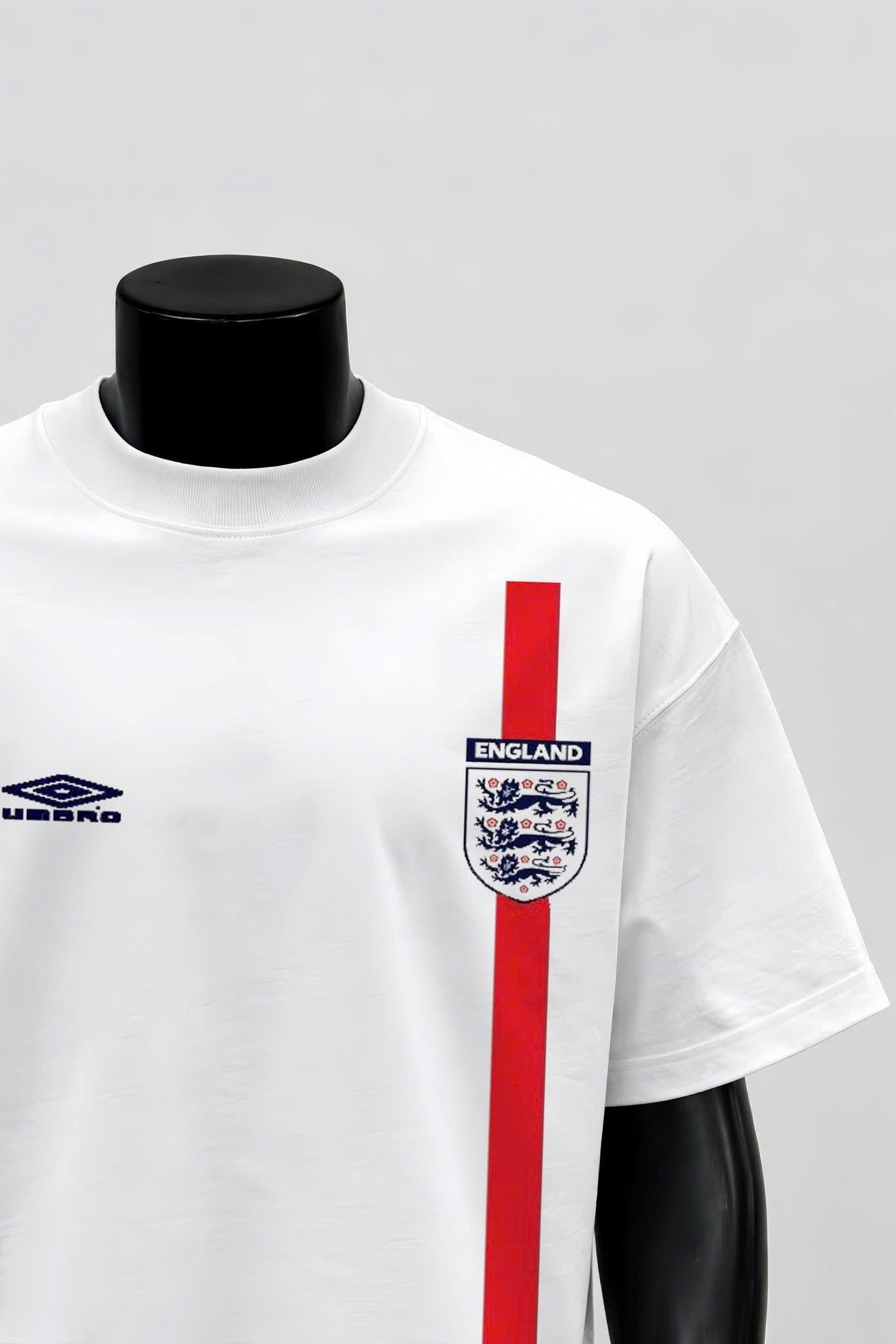 Chapel TShirt | England World Cup