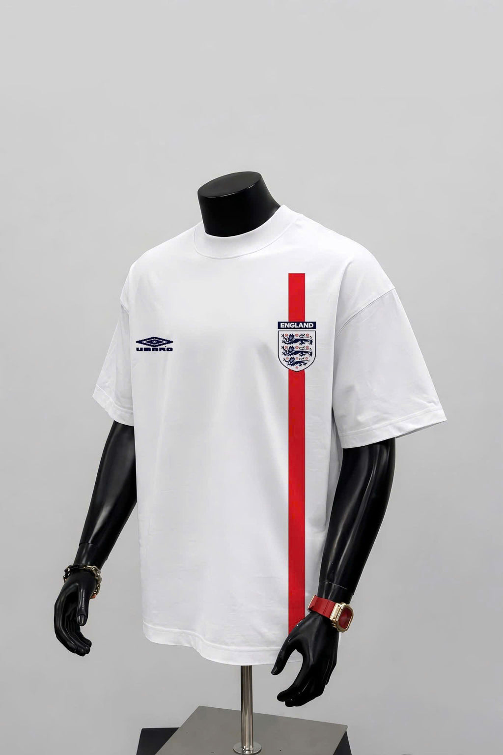 Chapel TShirt | England World Cup