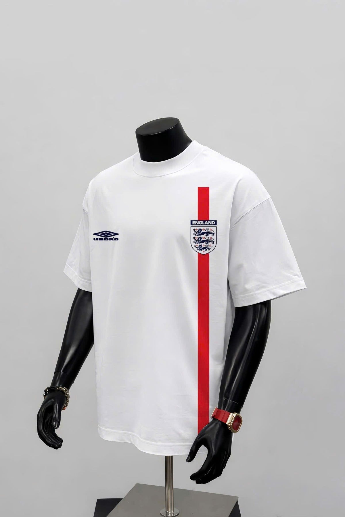 Chapel TShirt | England World Cup