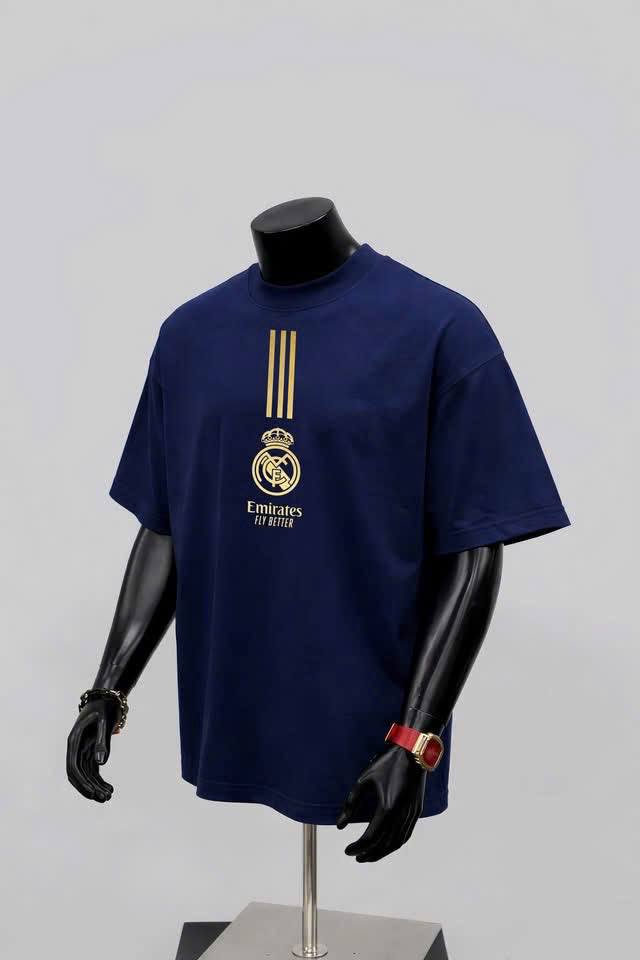 Chapel TShirt | Real Emirates