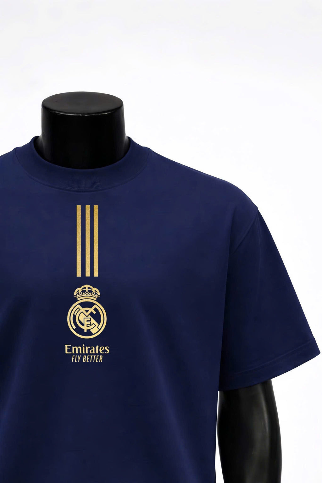 Chapel TShirt | Real Emirates