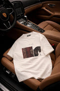 Chapel TShirt | Brown Horse