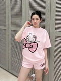 Chapel | Kitty Cute Pink