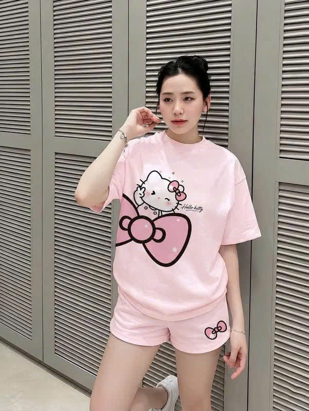 Chapel | Kitty Cute Pink