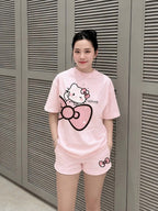 Chapel | Kitty Cute Pink