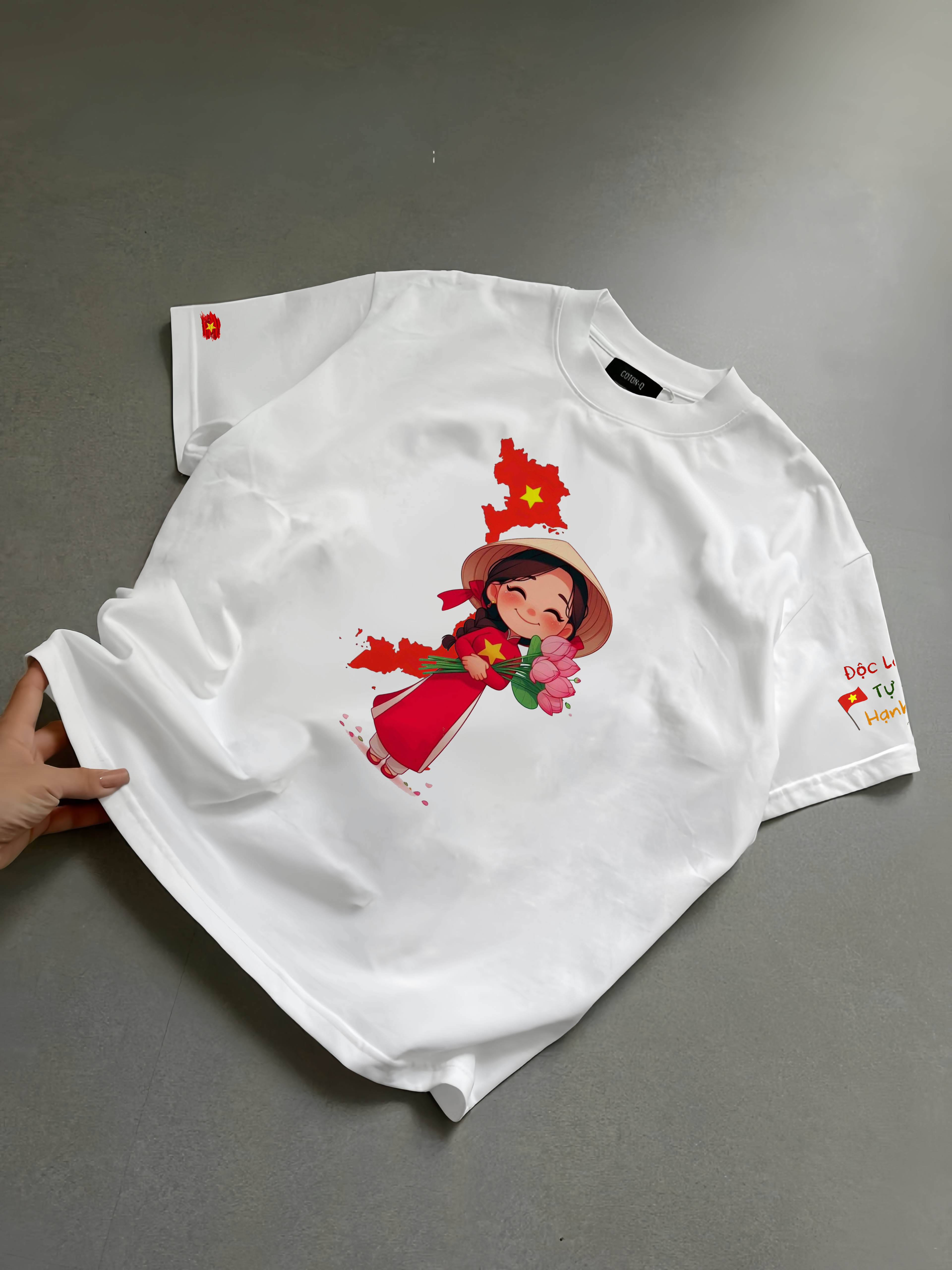 Thanh Thanh Set