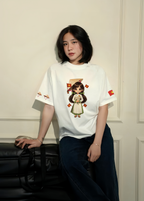 Chapel T-Shirt | Sao Viet