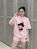 Chapel | Cocoyezo Pink