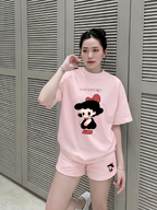 Chapel | Cocoyezo Pink