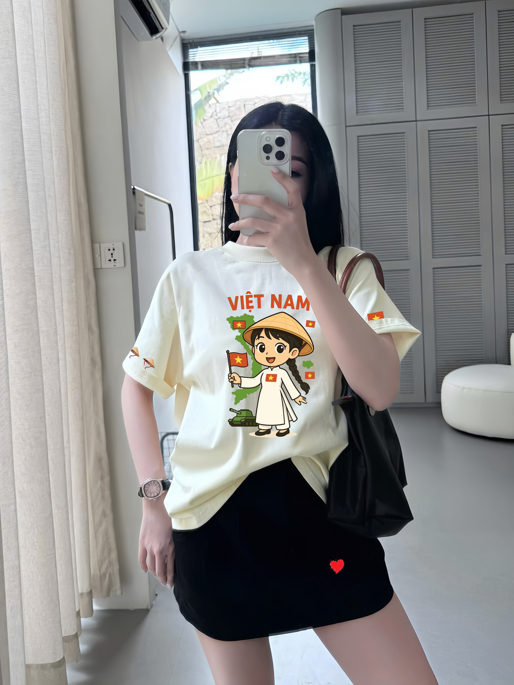 Vi Viet Set